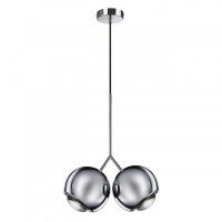 Подвесной светильник Odeon Light 4228/12LA