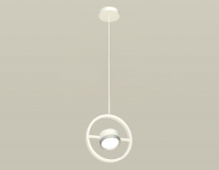 Подвесной светильник Ambrella Light Traditional (C9111, N8121) XB9111101