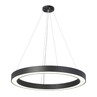 Подвесной светильник Vitaluce V3890-1/1S