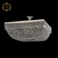 Потолочная люстра Art Classic 21.012.80SP.GW ArtClassic