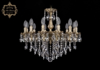 Подвесная люстра Art Classic 31.01.12.170.B.FP.Sp ArtClassic