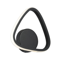 Настенный светильник Vitaluce V46100-1/1A VITALUCE