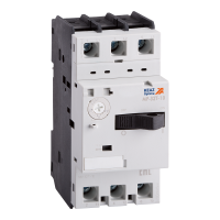 Выключатель автоматический OptiStart MP-32T-2.5 КЭАЗ 115740