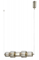 Подвесной светильник Moderli Prismique V11715-PL