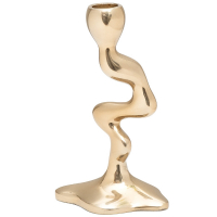 Подсвечник Flow Garda Decor 69-22677