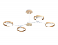 Люстра на штанге Ambrella Light Comfort Line FL51609