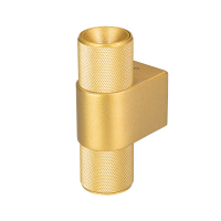 Настенный светильник Arlight SP-Spicy-Wall-Mini-Twin-S104х39-2х3W Day4000 035563