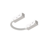 Коннектор гибкий для магнитного шинопровода Arte Lamp Optima A740433N