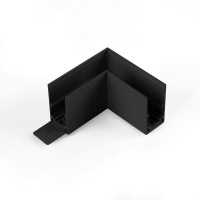 Угловой коннектор Elektrostandard Slim Magnetic 85090/11 4690389190629 a062194