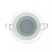 Встраиваемый светодиодный светильник Horoz Clara 016-016-0012 HRZ33002832