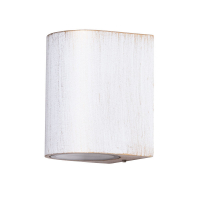 Светильник настенный ARTE Lamp A3502AL-1WG Arte Lamp