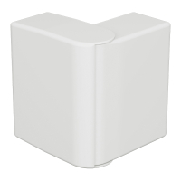 Угол внешний 85х50мм Legrand 638022