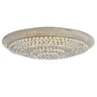 Потолочная люстра Osgona Monile 704212 Lightstar