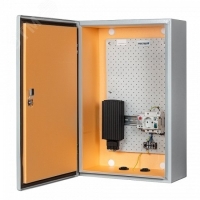 Термошкаф с обогревом, IP66, -55град. до +50град.С, 360х560х190 мм Mastermann Мастер-3УТ 00-00000224