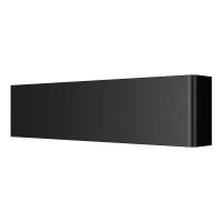 Настенный светодиодный светильник Lightstar Fiume 810517