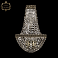 Настенный светильник Art Classic 20.322B.H2.25SP.GB ArtClassic