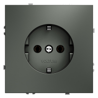 Розетка Voltum S70 VLS040106