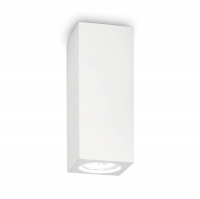 Потолочный светильник Ideal Lux Tower PL1 Square 155791