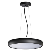 Уличный подвесной светильник Novotech Virtuo 359290