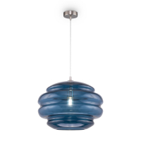 Подвесной светильник Maytoni Ruche P078PL-01BL