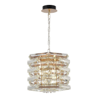 Подвесной светильник ST Luce Strozzi SL6137.203.04