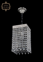 Подвесной светильник Art Classic 21.202.15SP.Ni.Dr ArtClassic