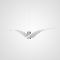 Подвесной светильник ImperiumLoft Brokis Night Birds 106344-22