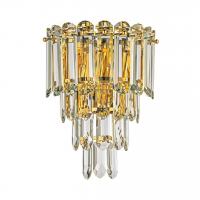 Настенный светильник Dio D'Arte Olivetta E 2.25х31.100 G