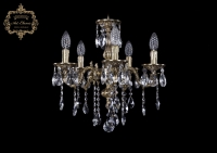 Подвесная люстра Art Classic 31.05.5.125.B.FP.Sp ArtClassic