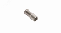 Муфта НР, латунь пресс, 20х1/2 Henco 17P-2004