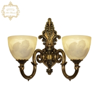 Бра Art Classic 30.203B14.2.175.GB.P1.U.Angel ArtClassic