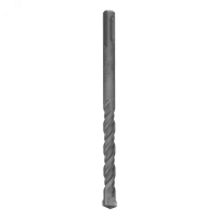 Бур по бетону, 12 x 160mm, SDS PLUS СИБРТЕХ 70558