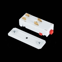 Коннектор прямой ST Luce Skyline 220 ST015.522.10H