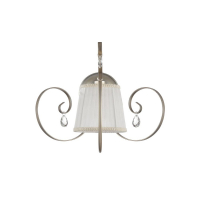 Бра Freya Simone FR2020-WL-01-BG