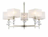 Подвесная люстра Ambrella Light High Light Classic LH71331