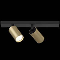 Спот Maytoni FOCUS S C051CL-02BMG