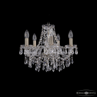 Подвесная люстра Bohemia Ivele Crystal 1403/5/141 Pa