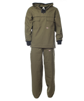 Костюм ТОБОЛ-1 с антимоскитной сеткой, цвет хаки размер 52-54 104-108.182-188 Эталон-Спецодежда 117977 00000117988