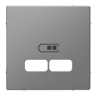 Накладка Schneider Electric Merten D-Life MTN4367-6036