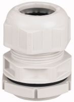 Ввод кабельный M16 RAL7035 IP68, V-M16 EATON 215077