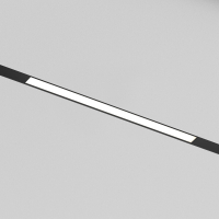 Трековый светильник Denkirs Smart Linear Zigbee DK8304-BK