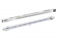 Лампа галогенная TDM Electric R7s 1000W 2900K прозрачная SQ0341-0004