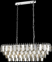 Подвесная люстра WERTMARK WE105.12.103 Wertmark