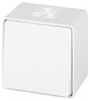 Выключатель Эра 11-1501-01 Б0063250