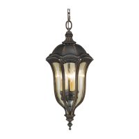 Уличный подвесной светильник Feiss FE-BATONRG8