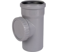 Ревизия 50 мм Ostendorf 112600