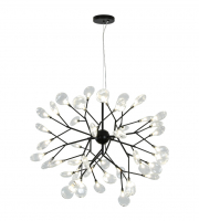 Подвесная люстра Kink Light Ветта 07521-45.19(21) 07521-45,19(21)