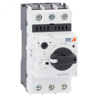 OptiStart MP-32-S2-54-T2 КЭАЗ 340172