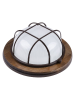 Настенно-потолочный светильник TDM Electric НПБ1302 SQ0303-0433