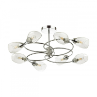 Люстра на штанге Lumion Romeo 4561/8C